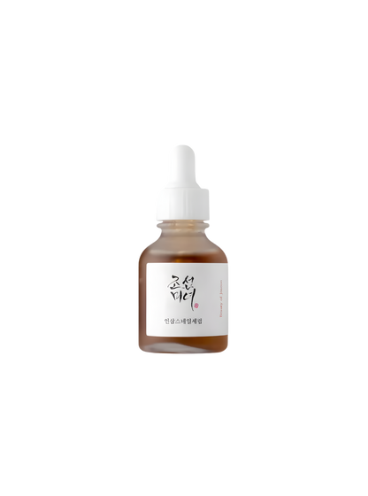 Beauty of Joseon Revive Serum with ginseng and snail mucin 30ml