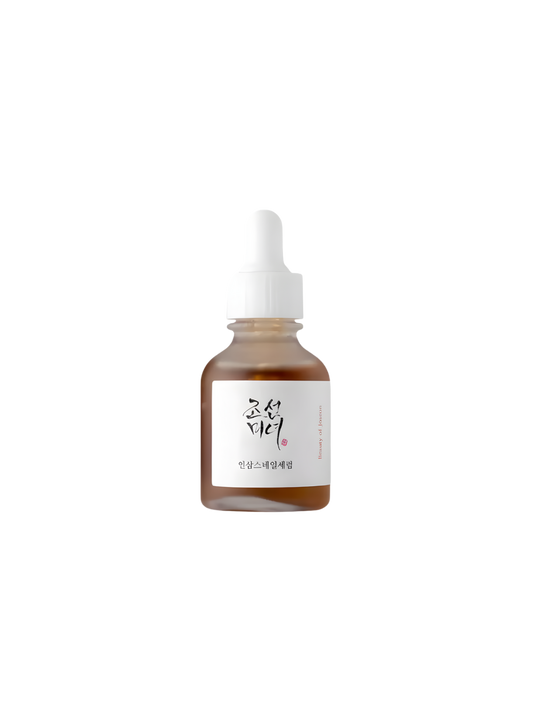 Beauty of Joseon Revive Serum with ginseng and snail mucin 30ml