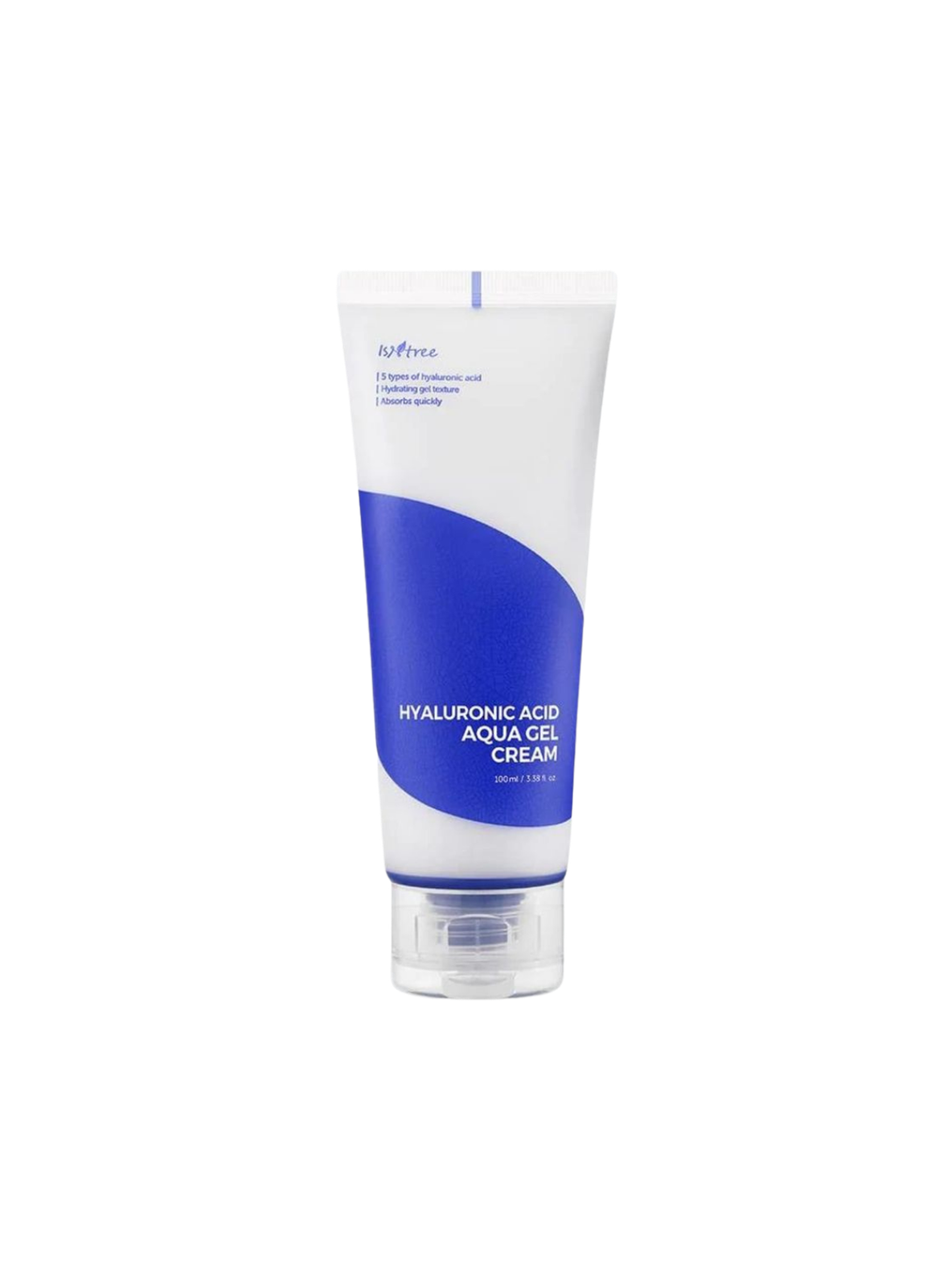 Isntree Hyaluronic Acid Aqua Gel Cream
