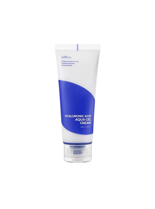 Isntree Hyaluronic Acid Aqua Gel Cream