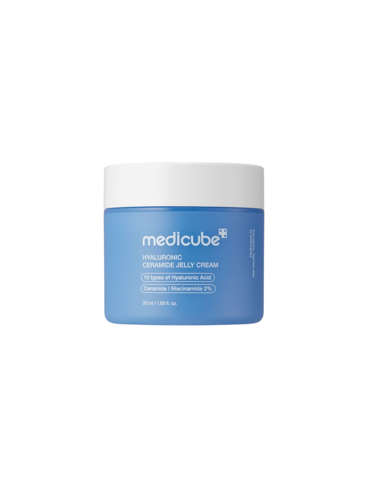 Medicube Hyaluronic Ceramide Jelly Cream 50ml