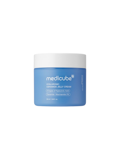Medicube Hyaluronic Ceramide Jelly Cream 50ml
