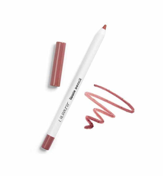 Colourpop - Brink Lippie  pencil - Terracota Rose - TOPSHELF