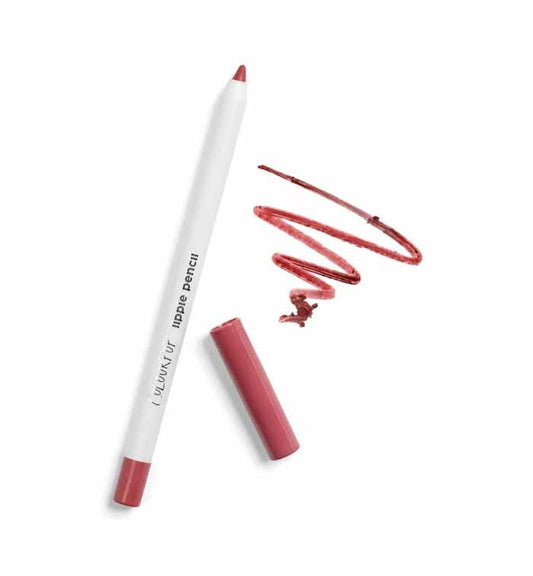 Colourpop - Bumble Lippie  pencil - Warm Rose - TOPSHELF