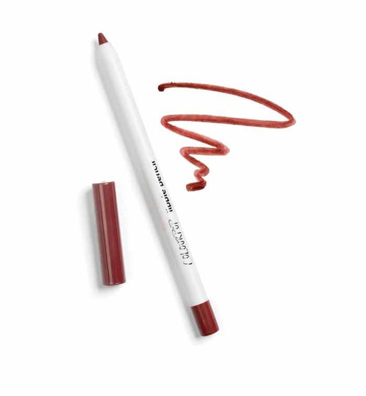 Colourpop - Love Bug Lippie  pencil - Rich Mahogany - TOPSHELF