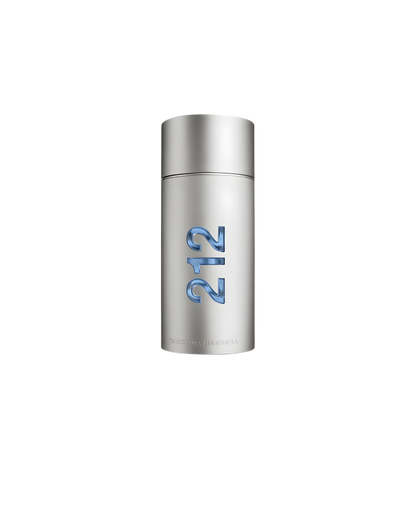 Carolina Herrera 212 Men Eau de Toilette