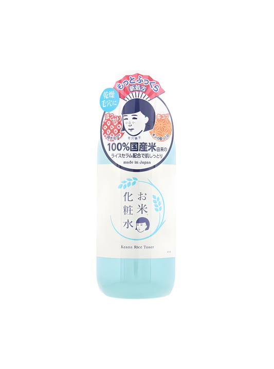 Ishizawa-Lab Keana Rice Toner