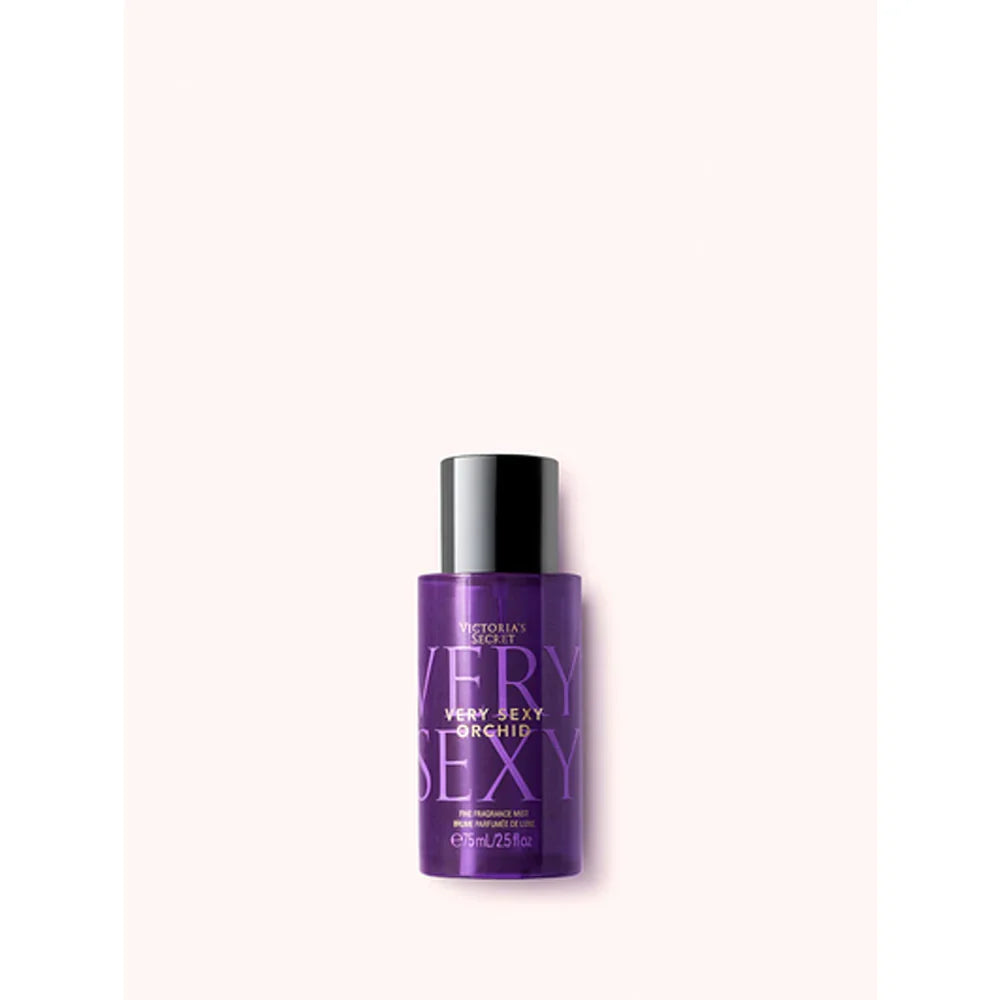 Victoria's Secret - Very Sexy Orchid - Travel Fragrance Mist - TOPSHELF