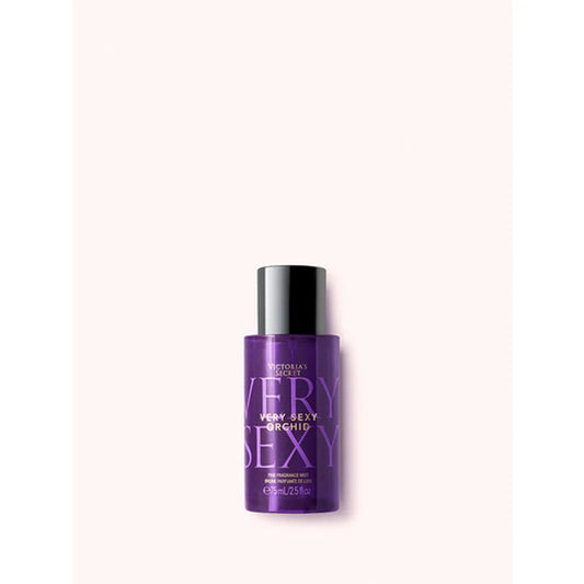 Victoria's Secret - Very Sexy Orchid - Travel Fragrance Mist - TOPSHELF