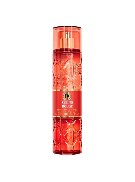 Bath & Body Works Seeing Rouge fine fragrance mist 236ml