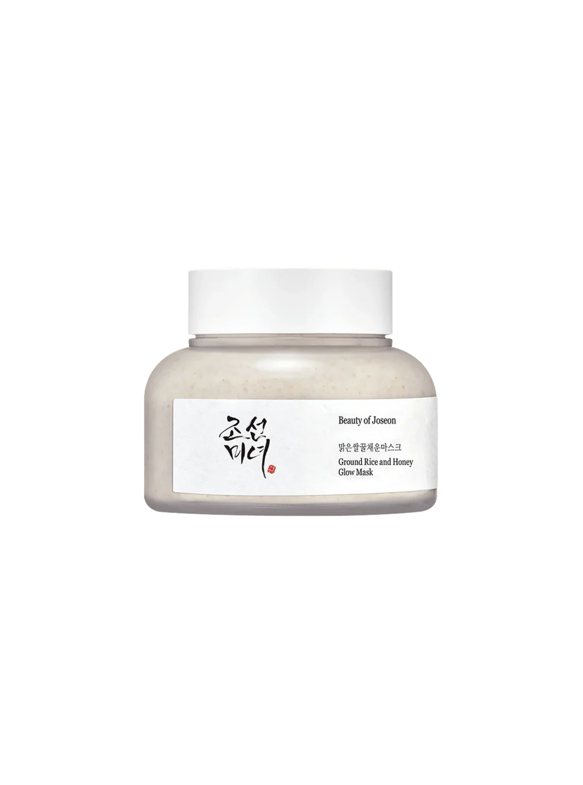 Beauty of Joseon Ground Rice and Honey Glow Mask