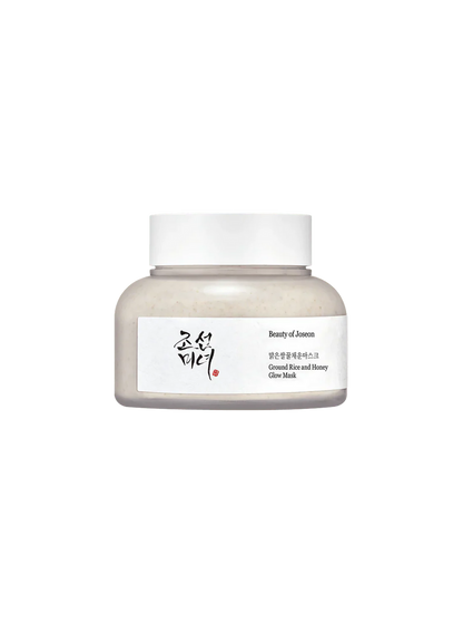 Beauty of Joseon Ground Rice and Honey Glow Mask