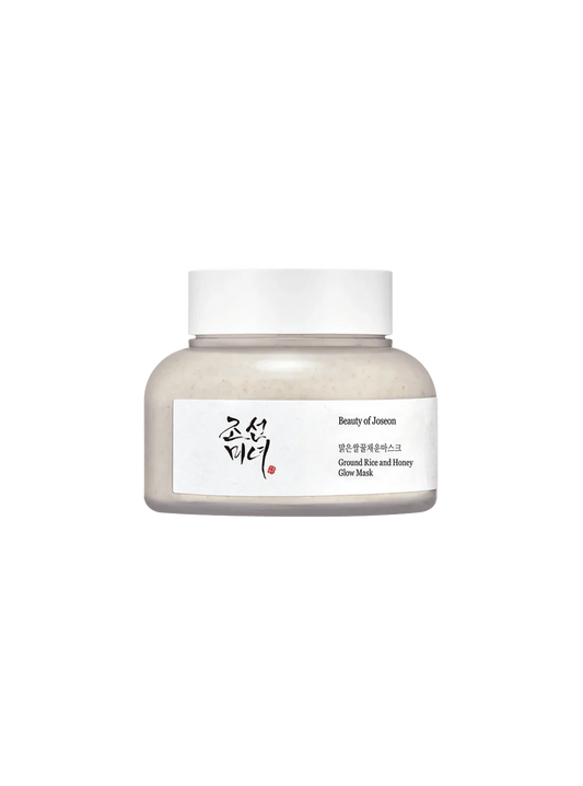 Beauty of Joseon Ground Rice and Honey Glow Mask