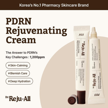 Dr.Reju-All - Advanced PDRN Rejuvenating Cream