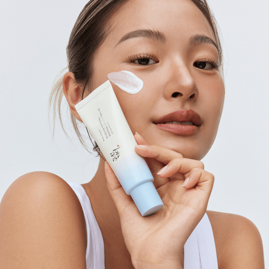 Beauty Of Joseon - Relief Sun Aqua-Fresh : Rice + B5 (SPF50+ PA++++) - TOPSHELF