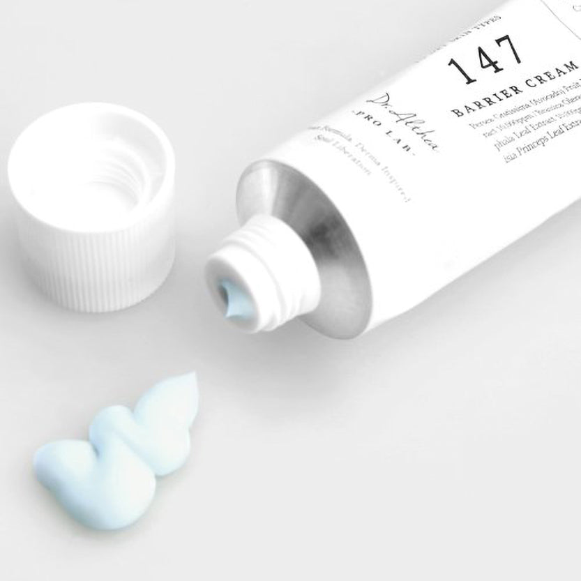 Dr.Althea - 147 Barrier Cream – Moisture Barrier Support Facial Cream