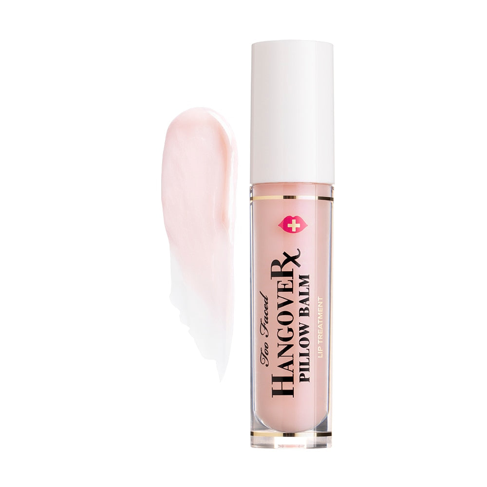 Too Faced Cosmetics Hangover Pillow Balm - Lip Treatment - TOPSHELF