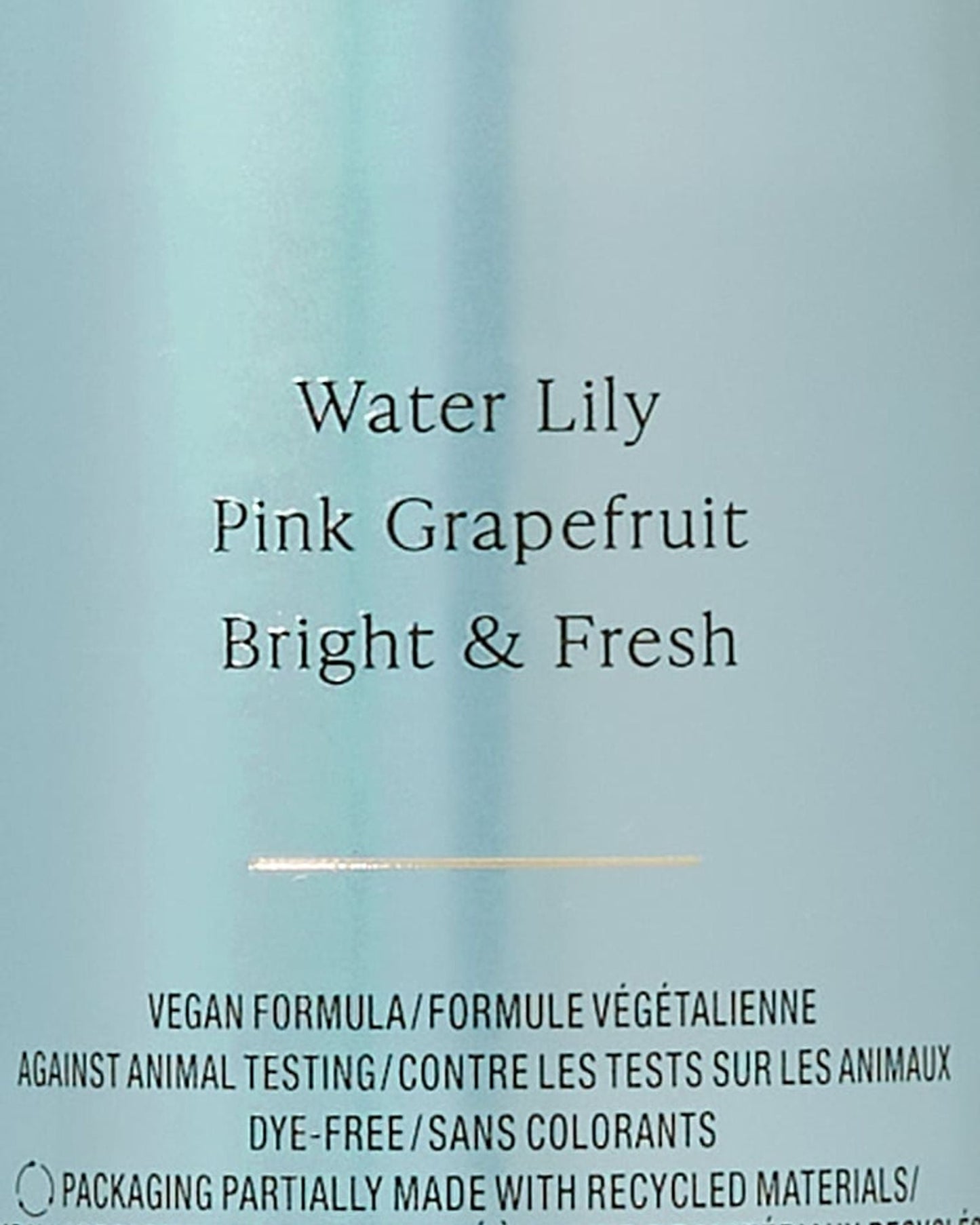 Victoria's Secret - Aqua Kiss - Fragrance mist 250ml