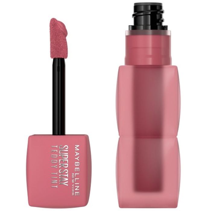 Maybelline - Super Stay Teddy Tint