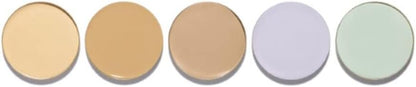 L'Oréal Paris - Infallible Total Cover Concealer Palette