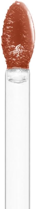 NYX - Lip IV Hydrating Gloss Stain, Lip Gloss, Up to 12HR Hydration, High Pigment, Wet Shine Finish