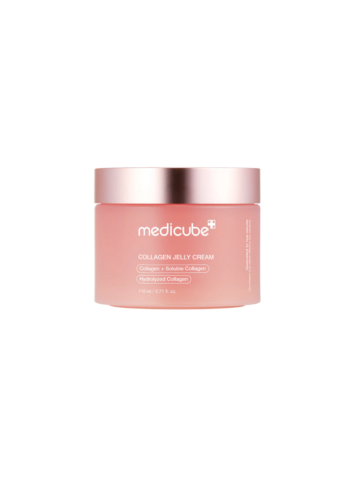 Medicube Collagen Jelly Cream
