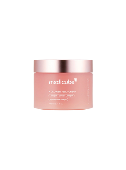 Medicube Collagen Jelly Cream