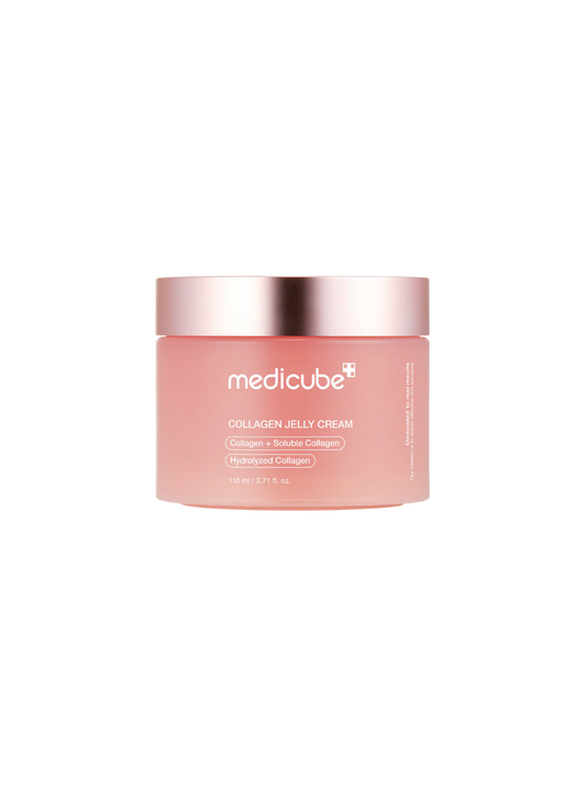 Medicube Collagen Jelly Cream