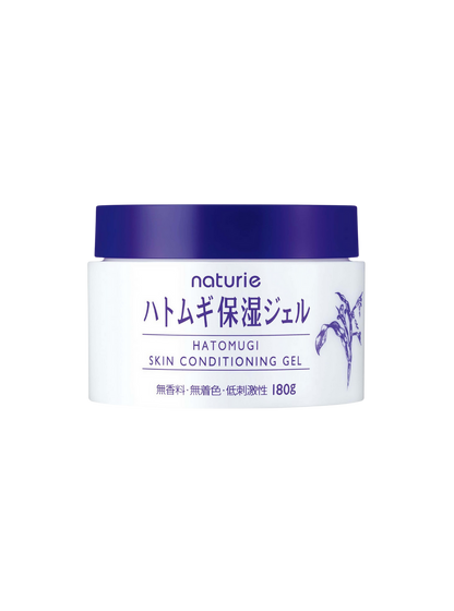 Naturie Hatomugi Skin Conditioning Gel