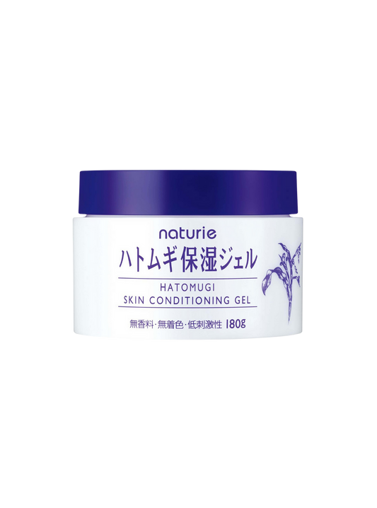 Naturie Hatomugi Skin Conditioning Gel