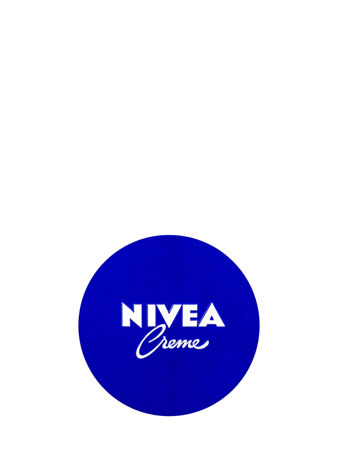 Nivea Classic Cream Moisturizer tin