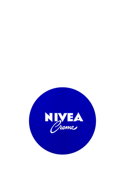 Nivea Classic Cream Moisturizer tin