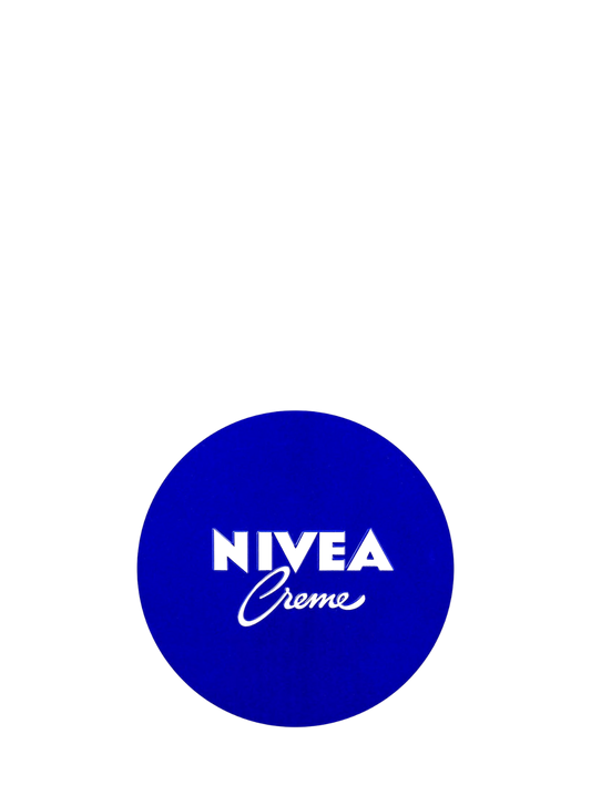 Nivea Classic Cream Moisturizer tin
