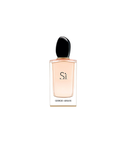 Armani Si Eau de Parfum for women
