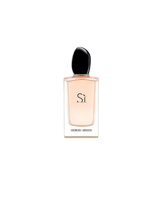 Armani Si Eau de Parfum for women