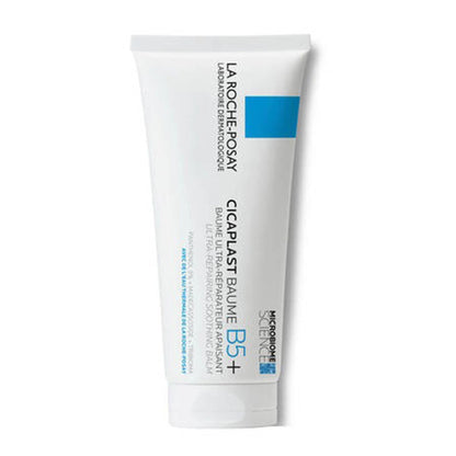 La Roche-Posay Cicaplast Baume B5+ soothing balm
