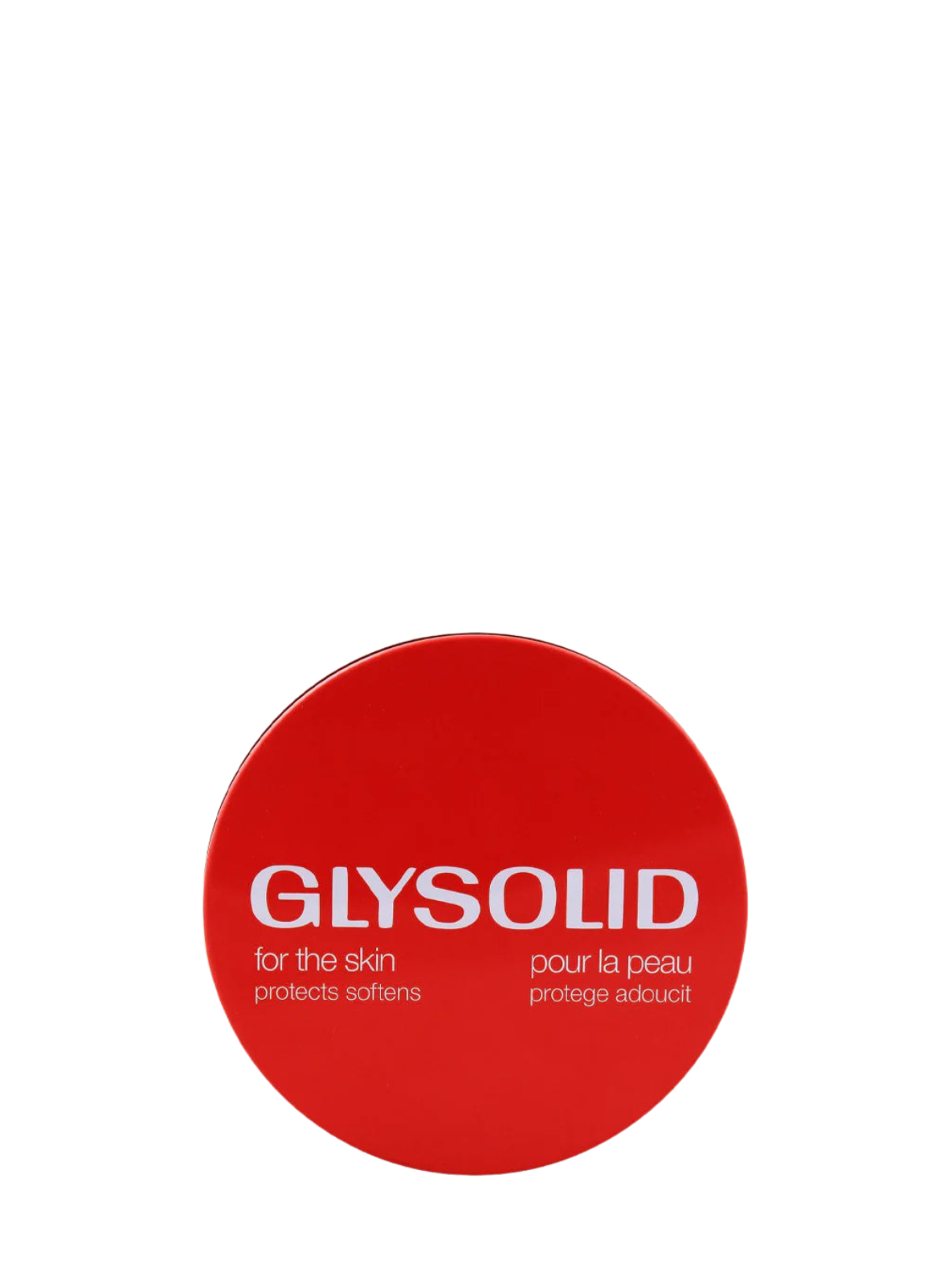Glysolid Skin Cream for dry skin, hands and feet