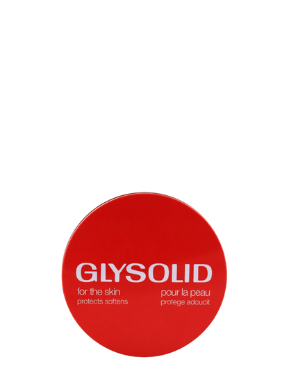 Glysolid Skin Cream for dry skin, hands and feet