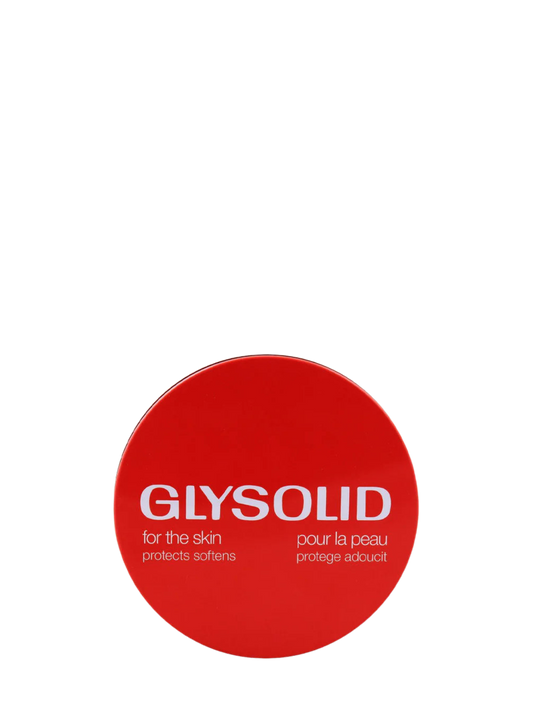 Glysolid Skin Cream for dry skin, hands and feet