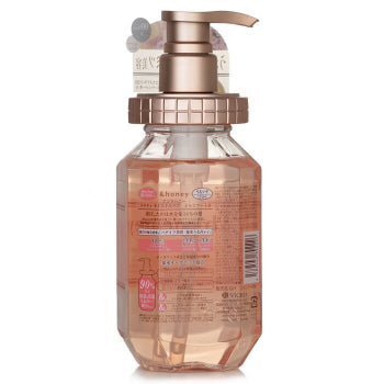 &honey - Melty Moist Repair Shampoo