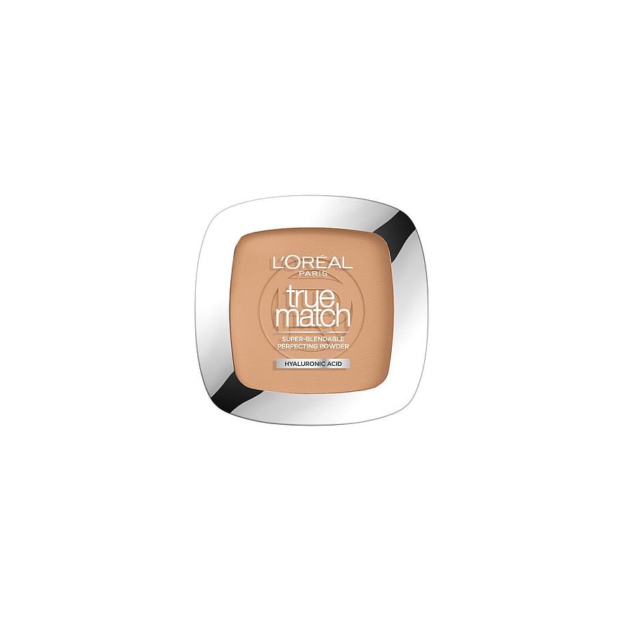 L'Oréal Paris - True Match Super Blendable Perfecting Powder