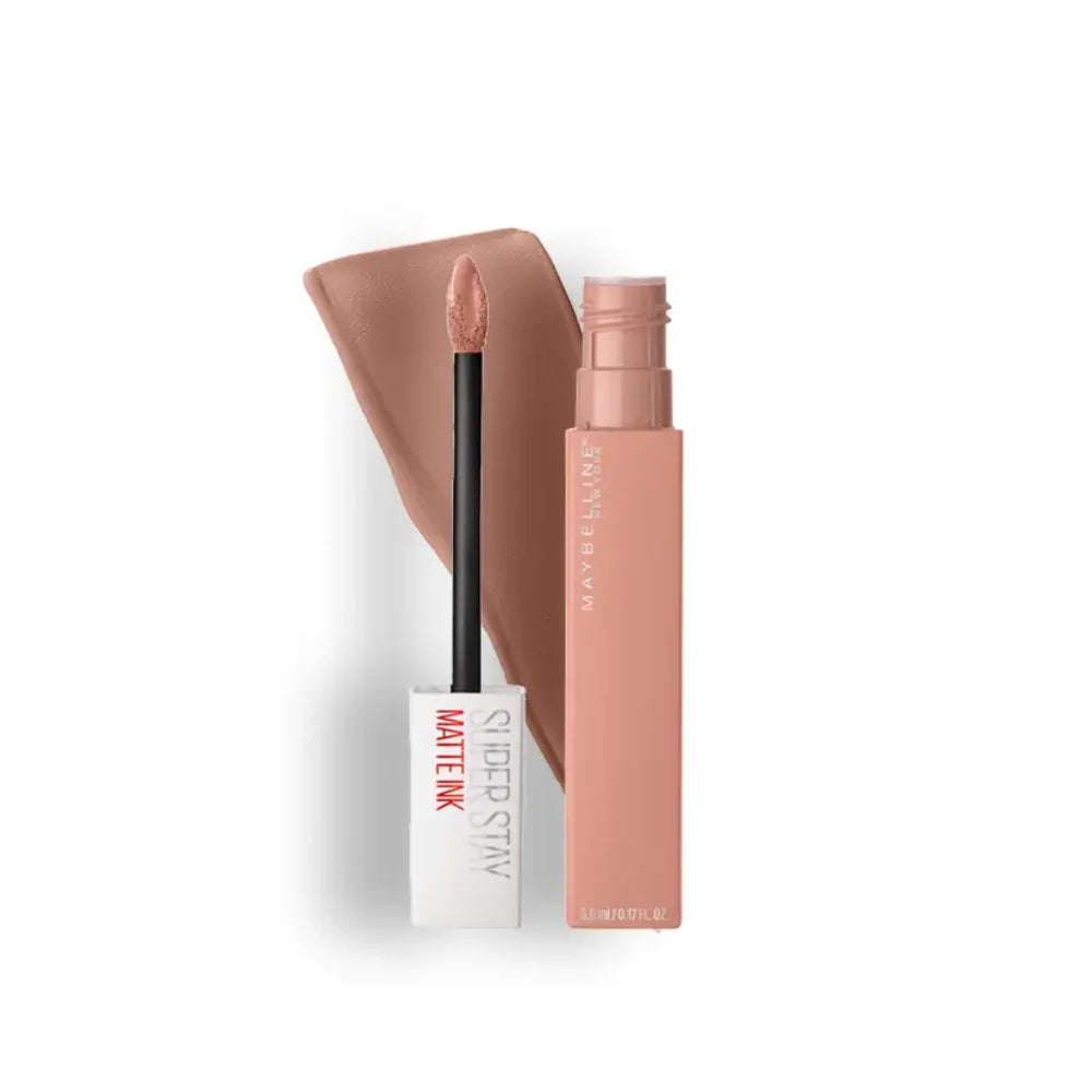 Maybelline - SuperStay Matte Ink Liquid Lipstick