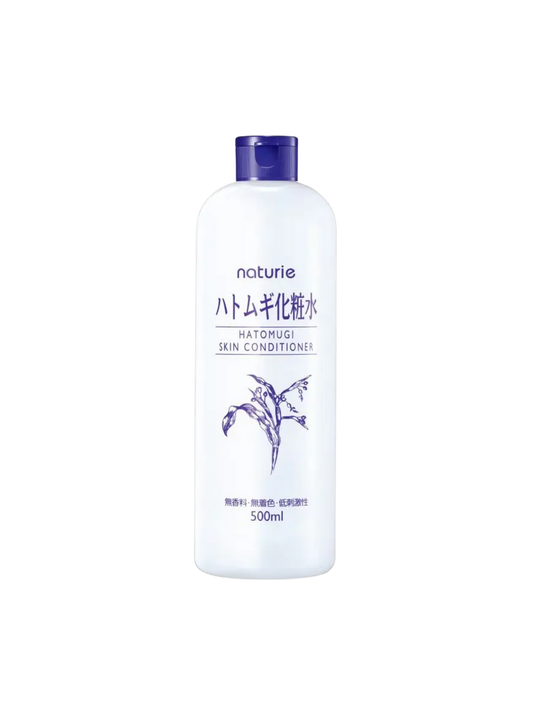 Naturie Hatomugi Skin Conditioner