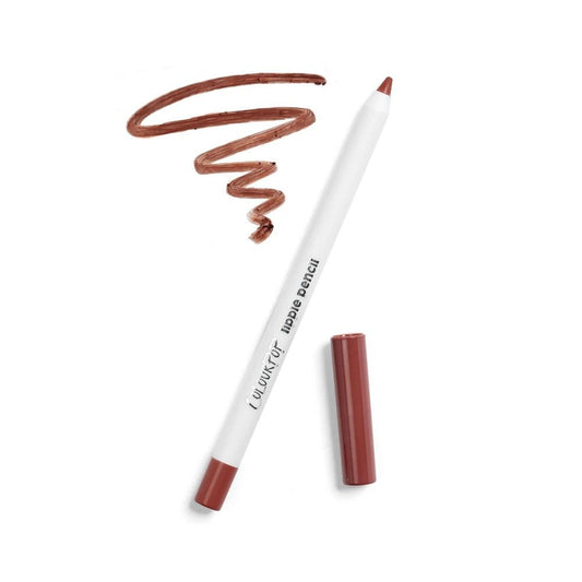 Colourpop - Curvii Lippie Pencil - Warm Beige - TOPSHELF