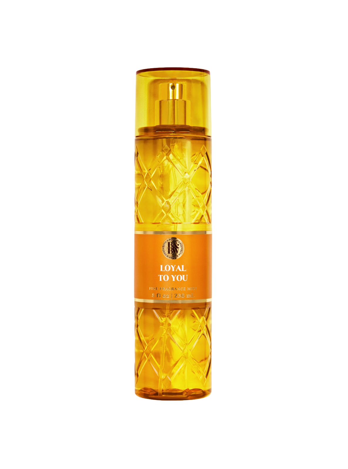 Bath & Body Works Loyal To You fine fragrance mist 236ml