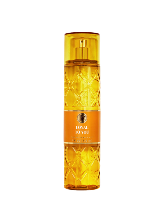 Bath & Body Works Loyal To You fine fragrance mist 236ml