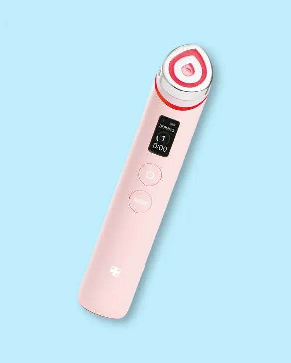 Medicube AGE-R Booster Pro Pink Edition - TOPSHELF