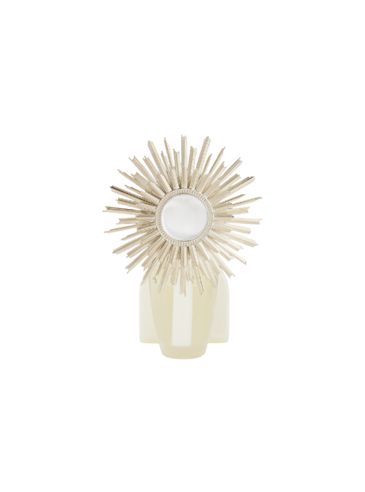 Bath & Body Works Golden Sunburst Wallflowers fragrance plug