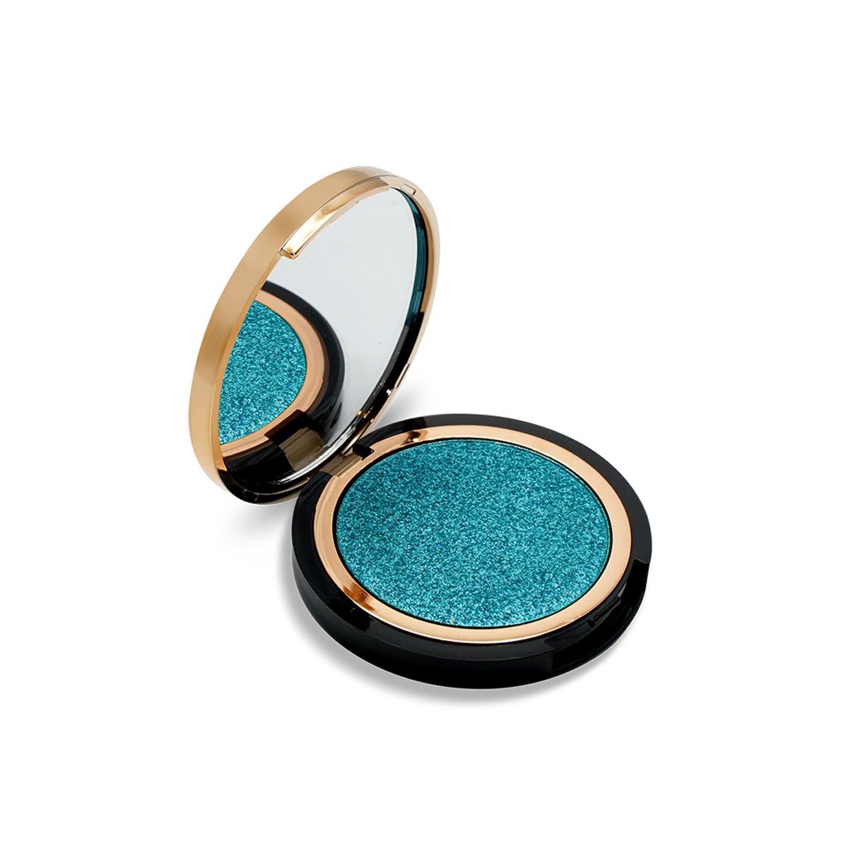 ST London - 3D Lights Eye Shadow- Sea Mist - TOPSHELF