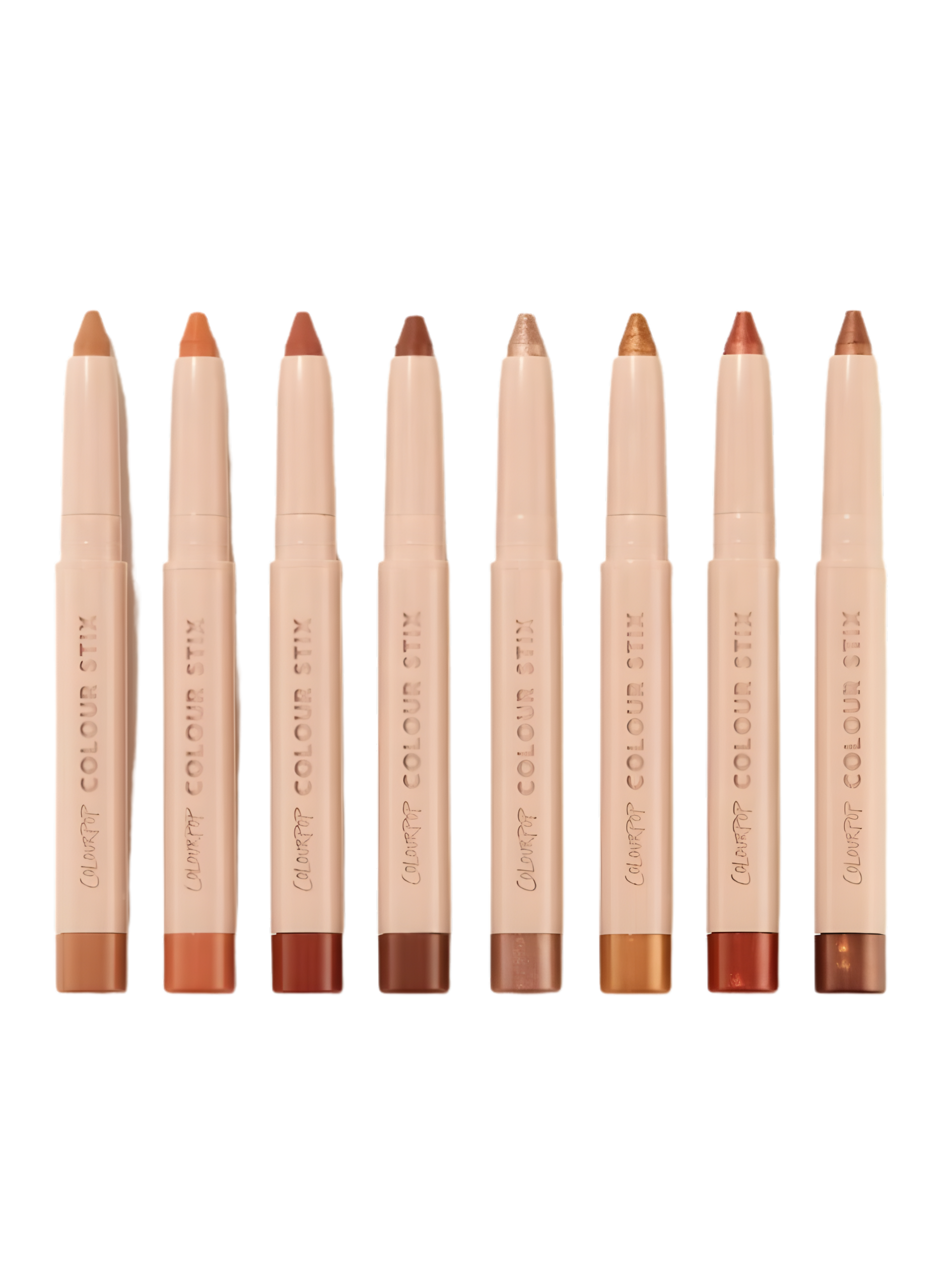 ColourPop In The Bare eyeshadow pencil